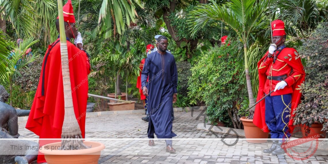 Sénégal : 100 000 FCFA mensuels pour le logement des agents publics