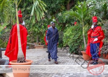 Sénégal : 100 000 FCFA mensuels pour le logement des agents publics