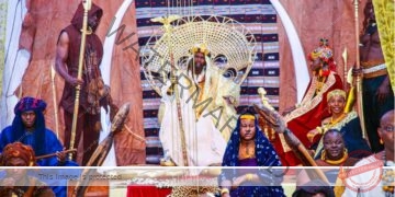 AU MUSÉE NATIONAL, L’ÂGE D’OR DU MALI SE RACONTE ET SE RÉINVENTE