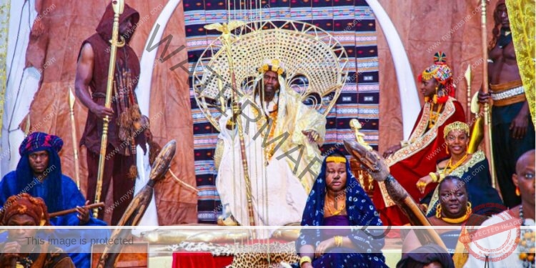 AU MUSÉE NATIONAL, L’ÂGE D’OR DU MALI SE RACONTE ET SE RÉINVENTE