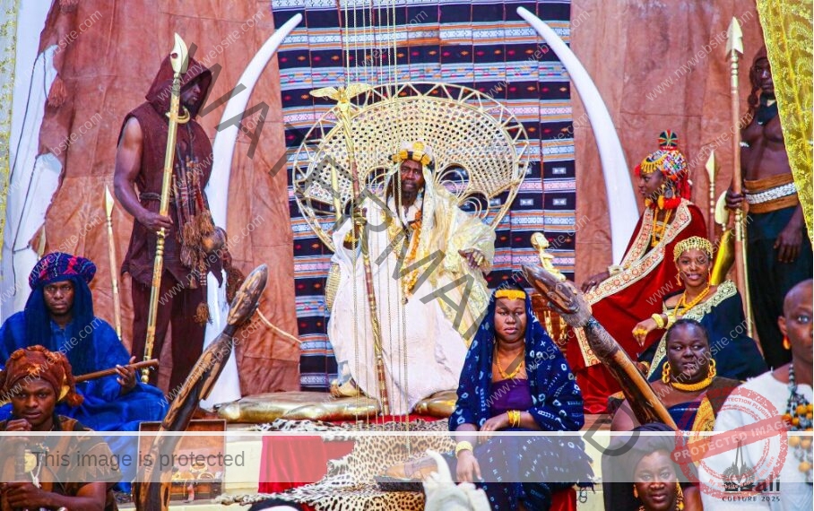 AU MUSÉE NATIONAL, L’ÂGE D’OR DU MALI SE RACONTE ET SE RÉINVENTE