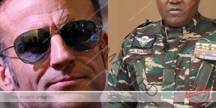 Rien ne va plus entre le Niger et la France