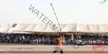 Ogobagna : la danse des masques, entre tradition ancestrale et cohésion sociale