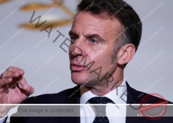 Macron face à l&rsquo;escalade militaire au Moyen-Orient