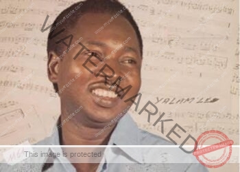 Hommage : Boncana Maïga, le maestro des deux rives