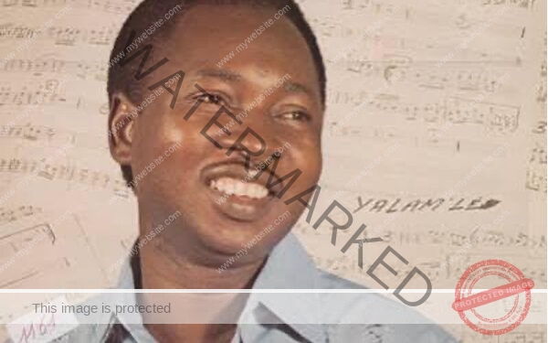 Hommage : Boncana Maïga, le maestro des deux rives