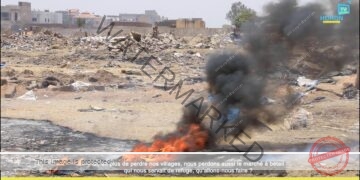 Niamana sans son garbal : chronique d’un effacement