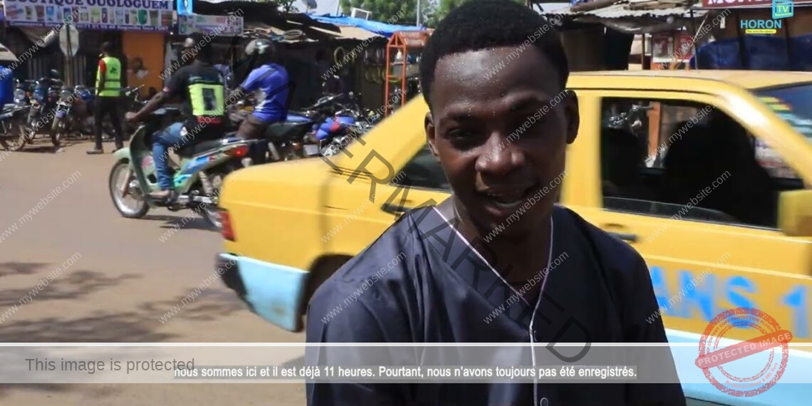 Mali : Vaste opération d&rsquo;identification des motos et des tricycles sur l&rsquo;ensemble du territoire