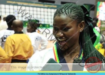 Taekwondo : Bamako réussit le pari du 17ᵉ Championnat d’Afrique